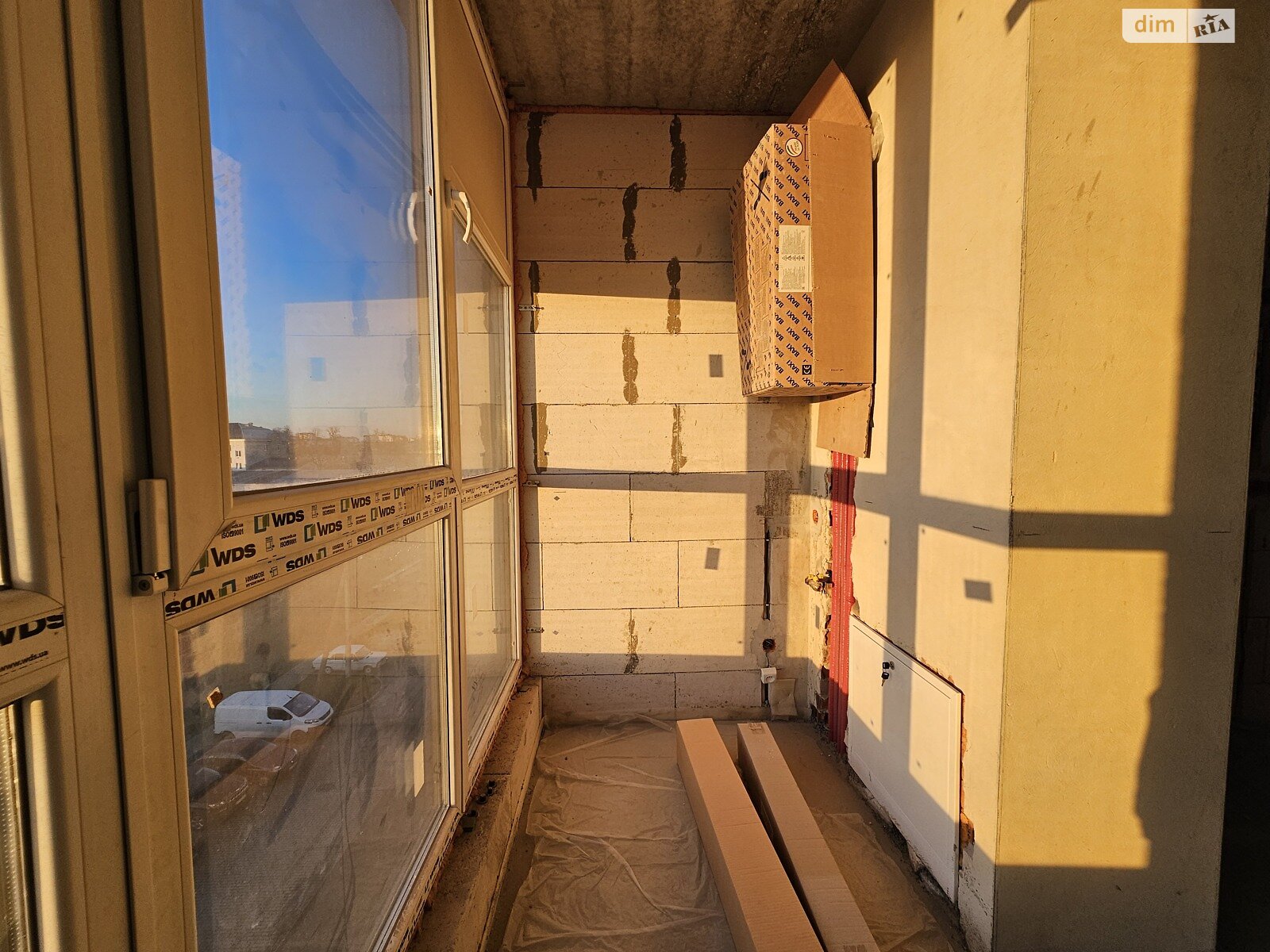 Продаж однокімнатної квартири в Івано-Франківську, на вул. Ребета Л. 10Д, район Опришівці фото 1 Продаж однокімнатної квартири в Івано-Франківську, на вул. Ребета Л. 10Д, район Опришівці фото 1