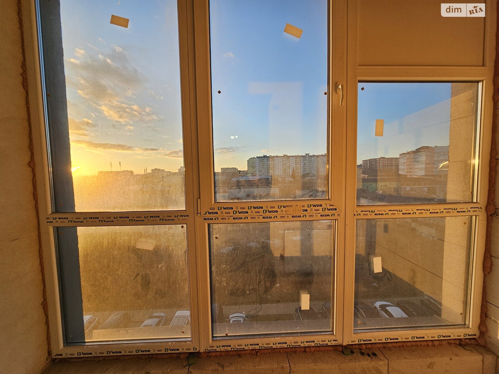 Продаж однокімнатної квартири в Івано-Франківську, на вул. Ребета Л. 10Д, район Опришівці фото 1 Продаж однокімнатної квартири в Івано-Франківську, на вул. Ребета Л. 10Д, район Опришівці фото 1