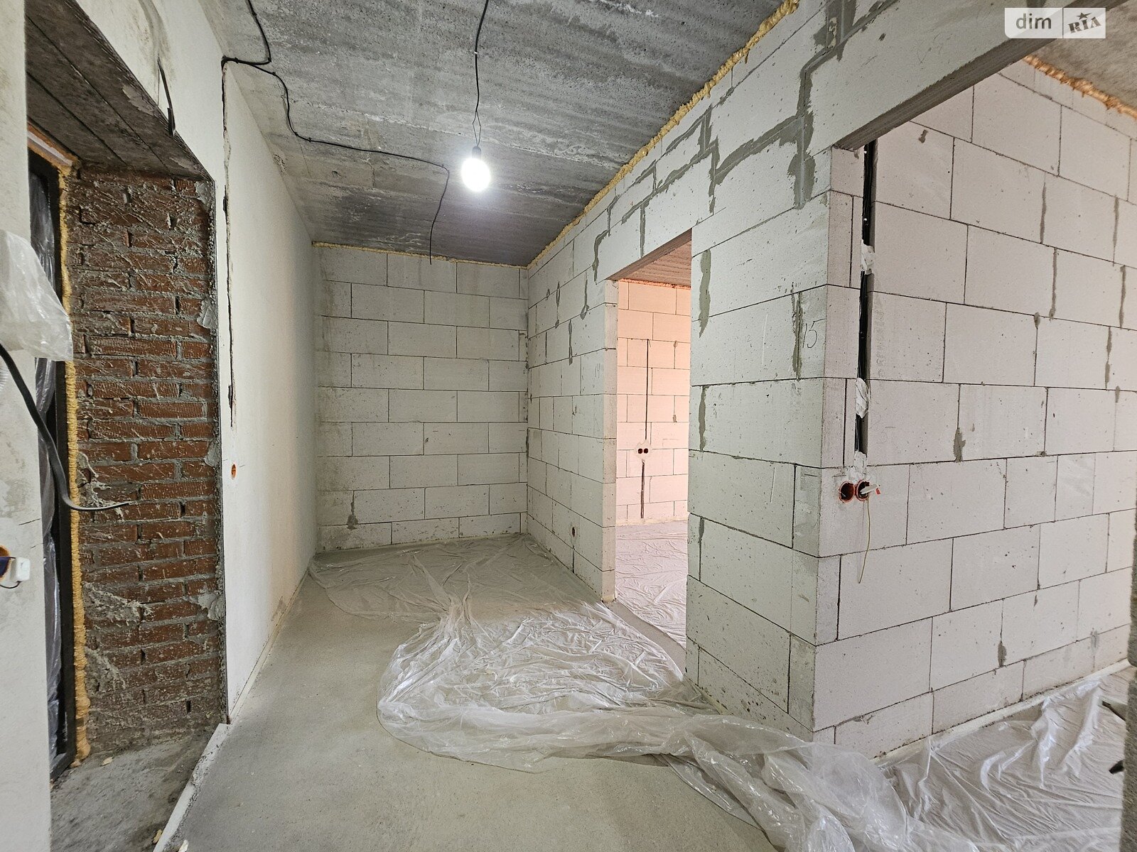 Продаж однокімнатної квартири в Івано-Франківську, на вул. Ребета Л. 10Д, район Опришівці фото 1 Продаж однокімнатної квартири в Івано-Франківську, на вул. Ребета Л. 10Д, район Опришівці фото 1