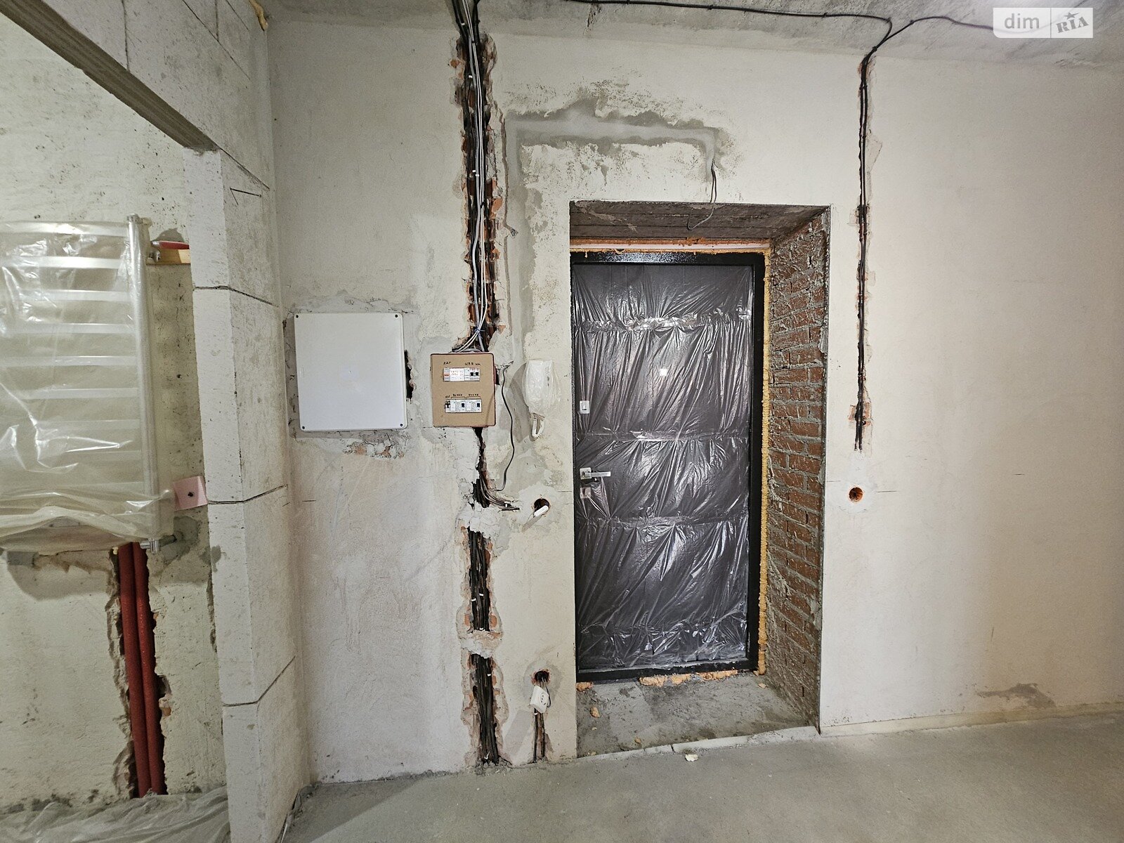 Продаж однокімнатної квартири в Івано-Франківську, на вул. Ребета Л. 10Д, район Опришівці фото 1 Продаж однокімнатної квартири в Івано-Франківську, на вул. Ребета Л. 10Д, район Опришівці фото 1