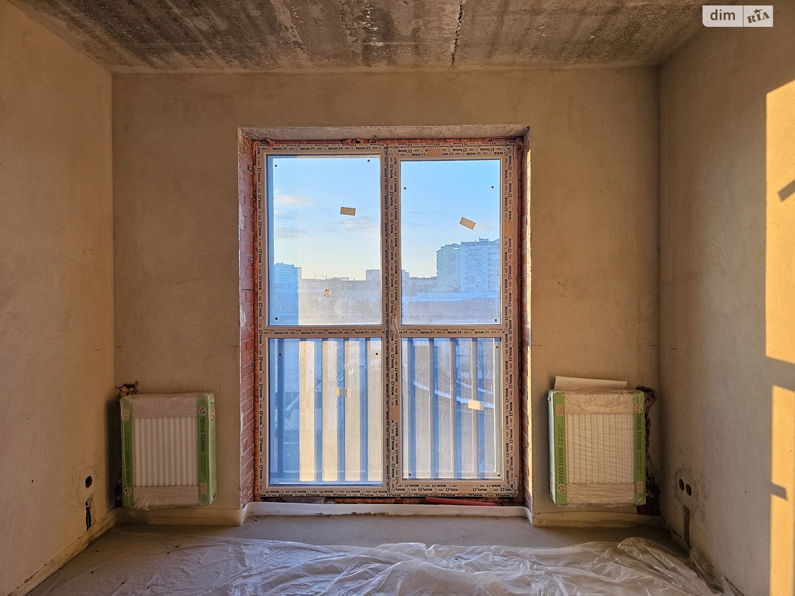 Продаж однокімнатної квартири в Івано-Франківську, на вул. Ребета Л. 10Д, район Опришівці фото 1 Продаж однокімнатної квартири в Івано-Франківську, на вул. Ребета Л. 10Д, район Опришівці фото 1