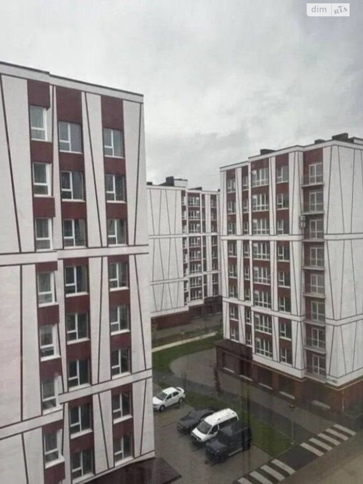 Продаж трикімнатної квартири в Івано-Франківську, на вул. Отця Блавацького 18 корпус 15, фото 1 Продаж трикімнатної квартири в Івано-Франківську, на вул. Отця Блавацького 18 корпус 15, фото 1