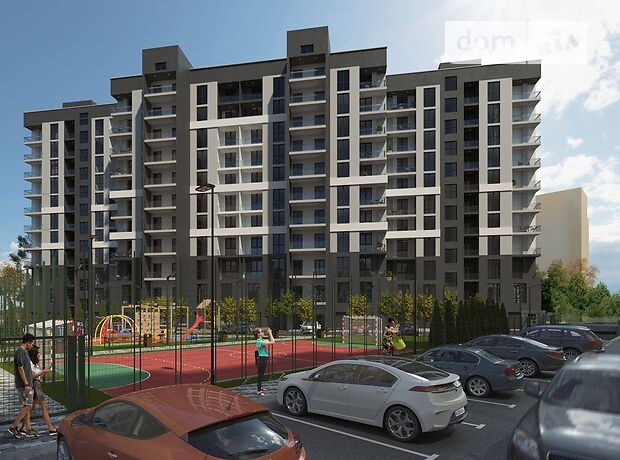 Продаж двокімнатної квартири в Івано-Франківську, на вул. Целевича Юліана 28, район Пасічна фото 1 Продаж двокімнатної квартири в Івано-Франківську, на вул. Целевича Юліана 28, район Пасічна фото 1