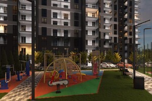 Продажа однокомнатной квартиры в Ивано-Франковске, на ул. Целевича Юлиана 36А, район Пасечная фото 2