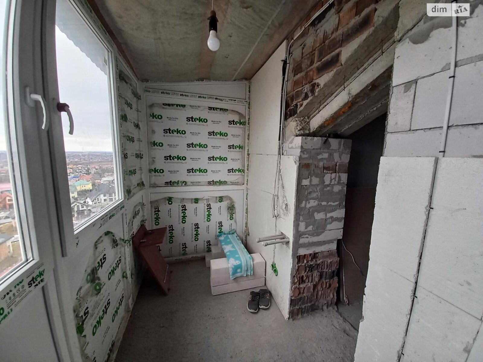 Продажа трехкомнатной квартиры в Ивано-Франковске, на ул. Демьянов Лаз, район Пасечная фото 1 Продажа трехкомнатной квартиры в Ивано-Франковске, на ул. Демьянов Лаз, район Пасечная фото 1