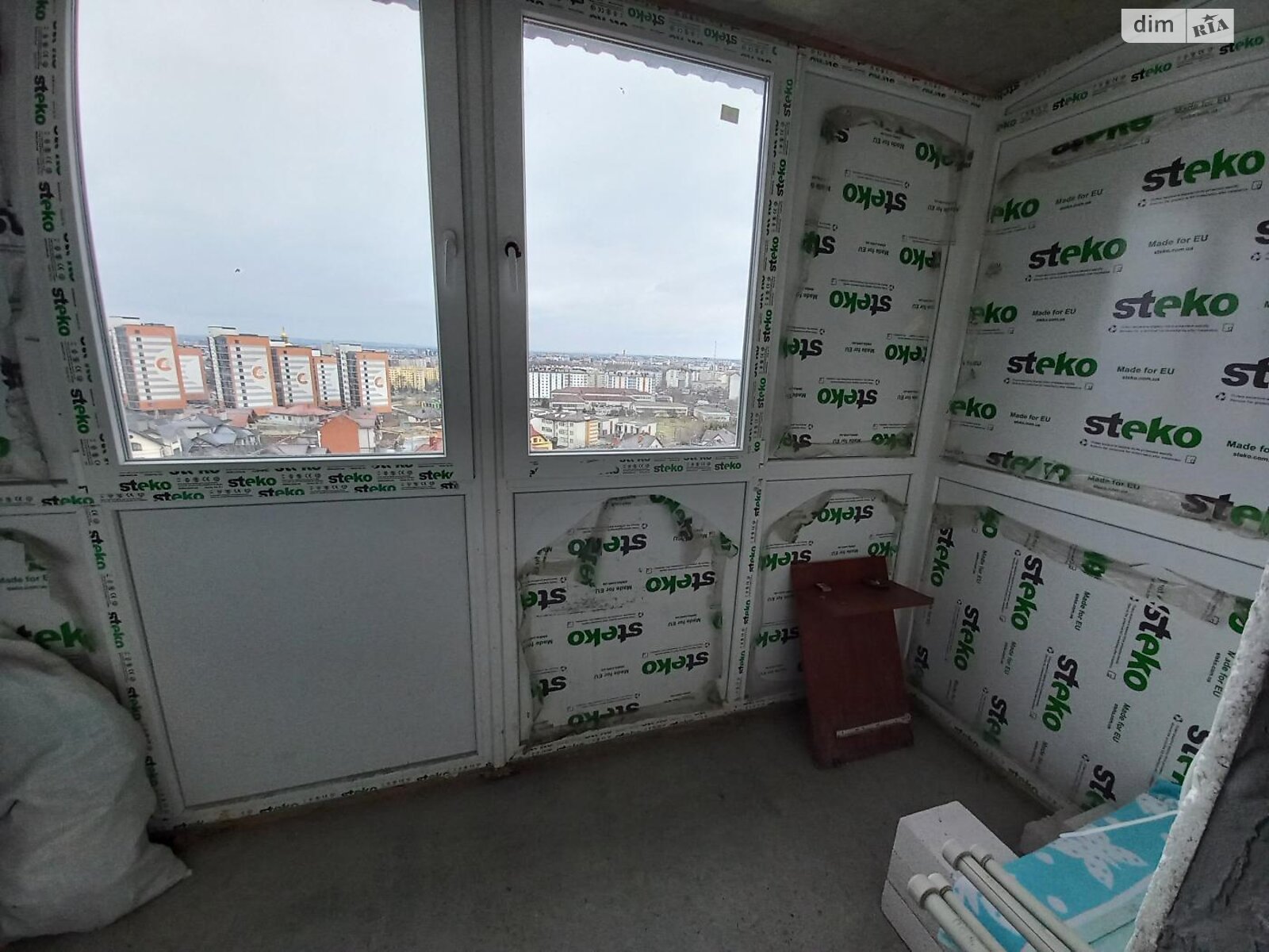 Продажа трехкомнатной квартиры в Ивано-Франковске, на ул. Демьянов Лаз, район Пасечная фото 1 Продажа трехкомнатной квартиры в Ивано-Франковске, на ул. Демьянов Лаз, район Пасечная фото 1
