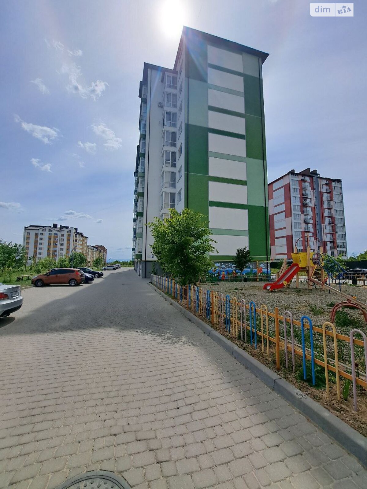 Продажа двухкомнатной квартиры в Ивано-Франковске, на ул. Демьянов Лаз 39, район Пасечная фото 1 Продажа двухкомнатной квартиры в Ивано-Франковске, на ул. Демьянов Лаз 39, район Пасечная фото 1