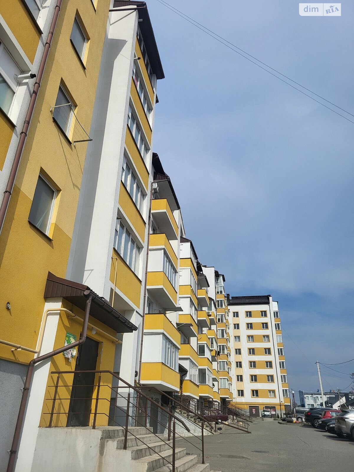 Продажа однокомнатной квартиры в Ивано-Франковске, на ул. Демьянов Лаз 24, район Пасечная фото 1 Продажа однокомнатной квартиры в Ивано-Франковске, на ул. Демьянов Лаз 24, район Пасечная фото 1