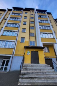 Продажа однокомнатной квартиры в Ивано-Франковске, на ул. Демьянов Лаз 24, район Пасечная фото 2