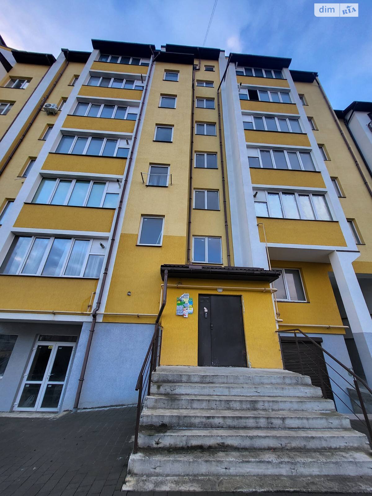 Продажа однокомнатной квартиры в Ивано-Франковске, на ул. Демьянов Лаз 24, район Пасечная фото 1 Продажа однокомнатной квартиры в Ивано-Франковске, на ул. Демьянов Лаз 24, район Пасечная фото 1
