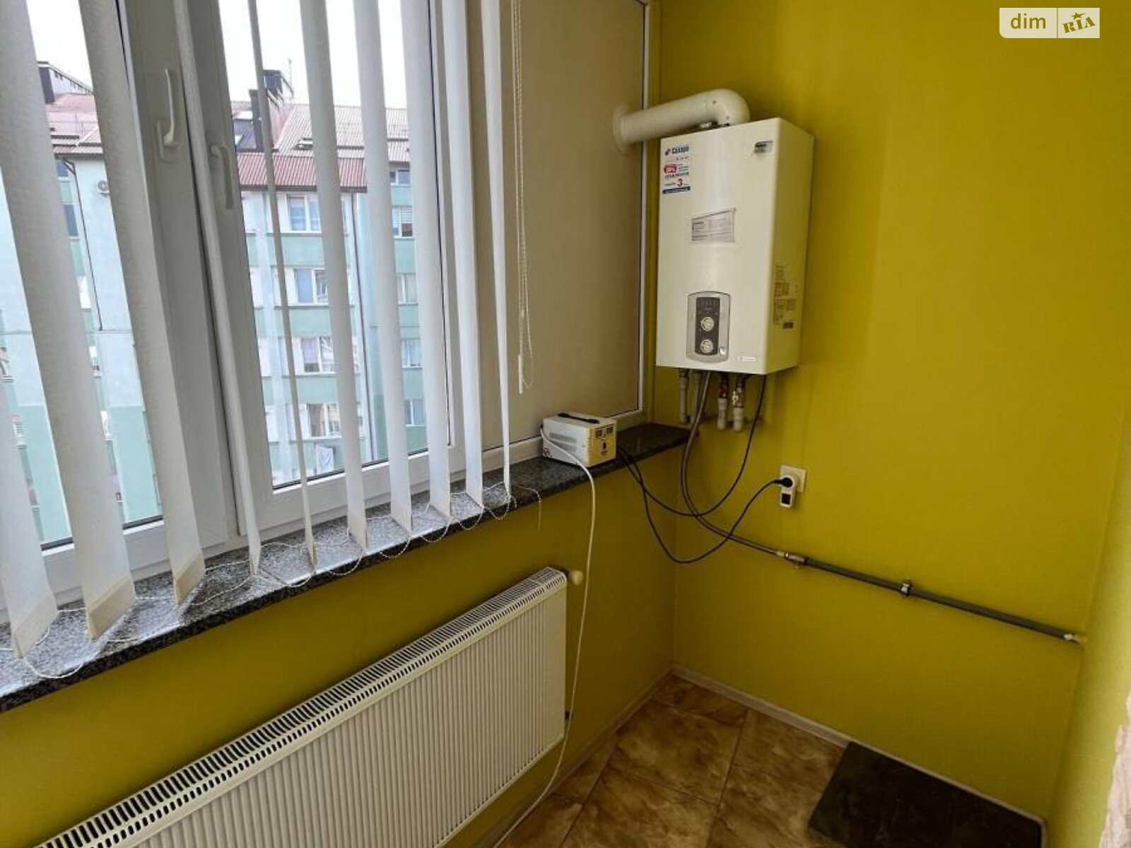 Продаж трикімнатної квартири в Івано-Франківську, на вул. Федьковича, район Пасічна фото 1 Продаж трикімнатної квартири в Івано-Франківську, на вул. Федьковича, район Пасічна фото 1