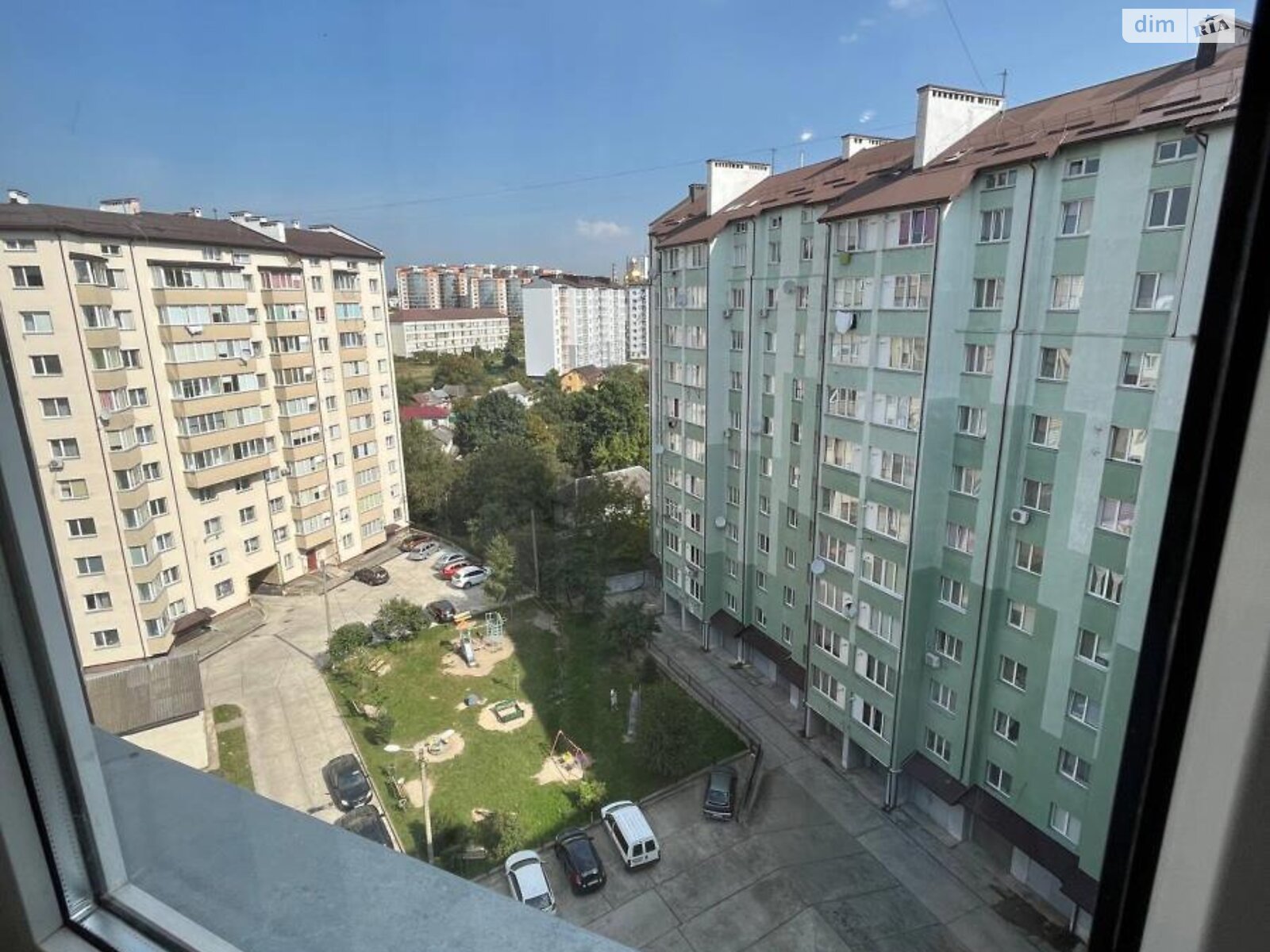 Продаж трикімнатної квартири в Івано-Франківську, на вул. Федьковича, район Пасічна фото 1 Продаж трикімнатної квартири в Івано-Франківську, на вул. Федьковича, район Пасічна фото 1