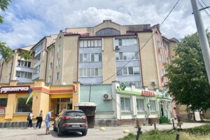 Продаж трикімнатної квартири в Івано-Франківську, на вул. Федьковича 7А, район Пасічна фото 2