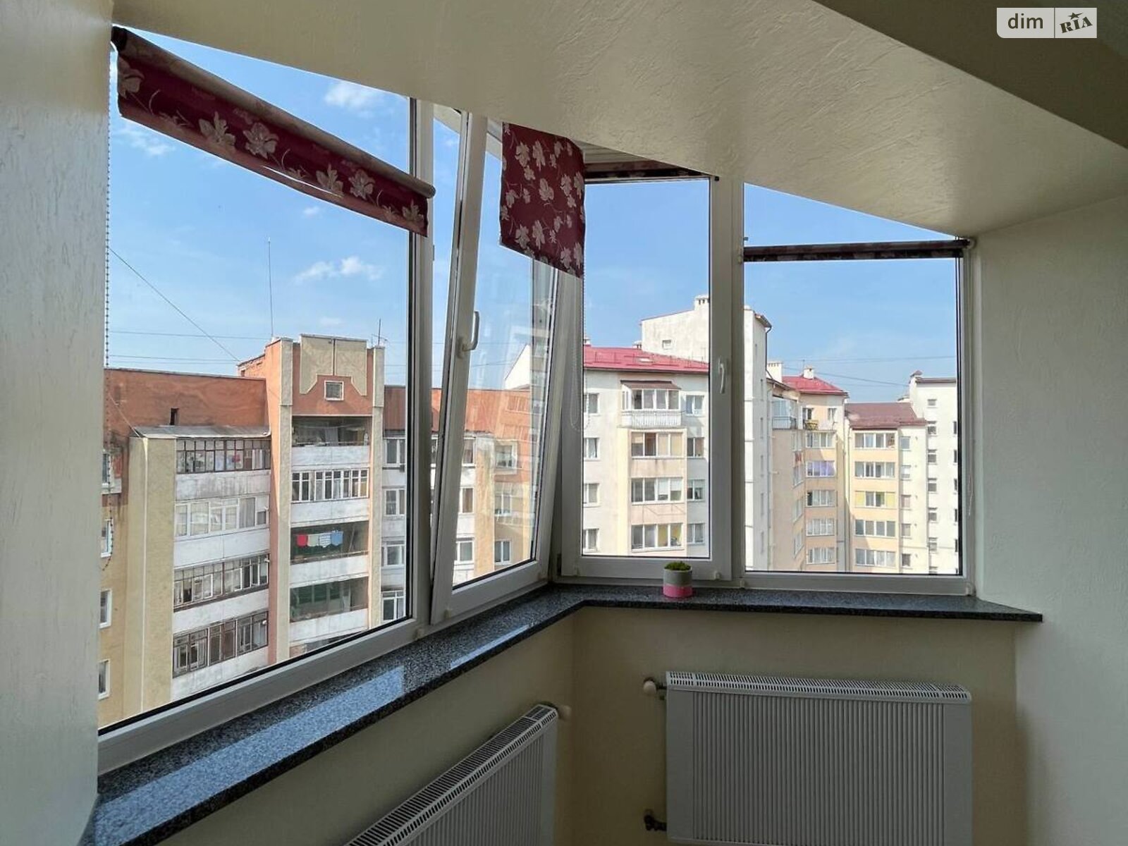 Продаж трикімнатної квартири в Івано-Франківську, на вул. Федьковича 112Б, район Пасічна фото 1 Продаж трикімнатної квартири в Івано-Франківську, на вул. Федьковича 112Б, район Пасічна фото 1