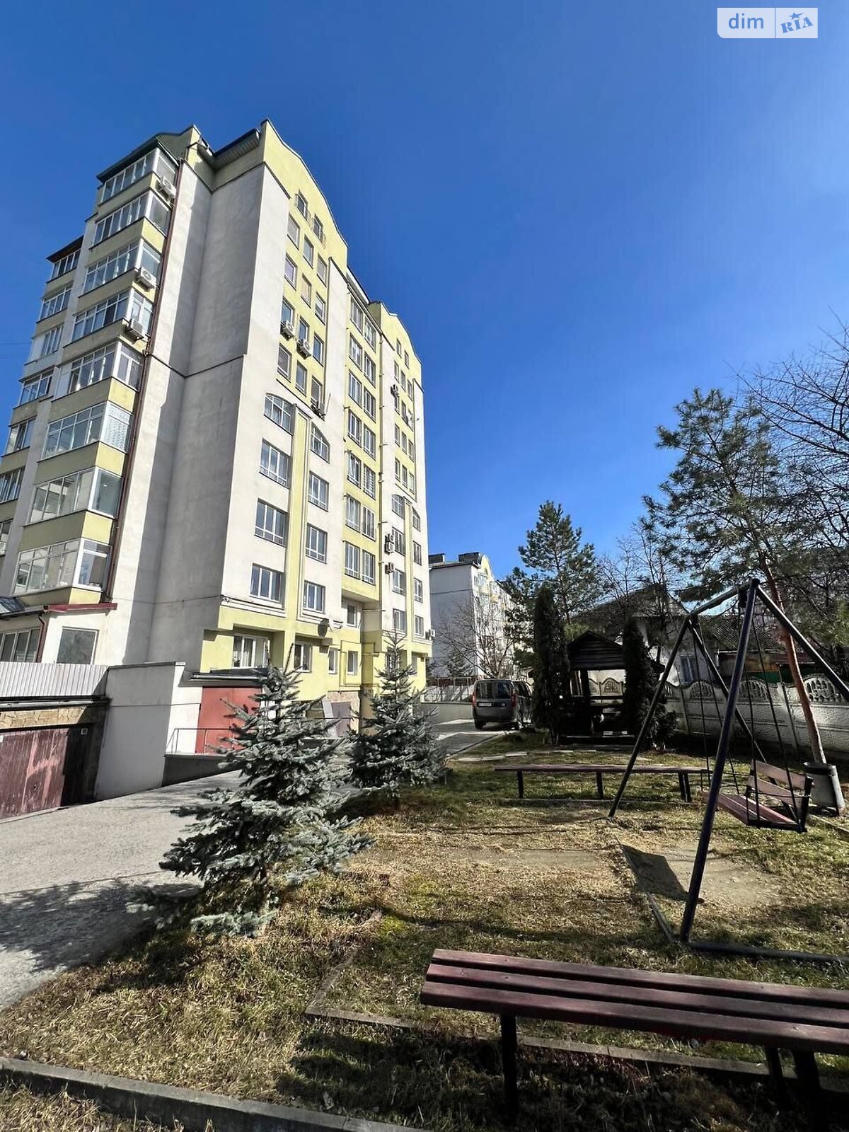 Продаж однокімнатної квартири в Івано-Франківську, на вул. Федьковича 17, район Пасічна фото 1 Продаж однокімнатної квартири в Івано-Франківську, на вул. Федьковича 17, район Пасічна фото 1