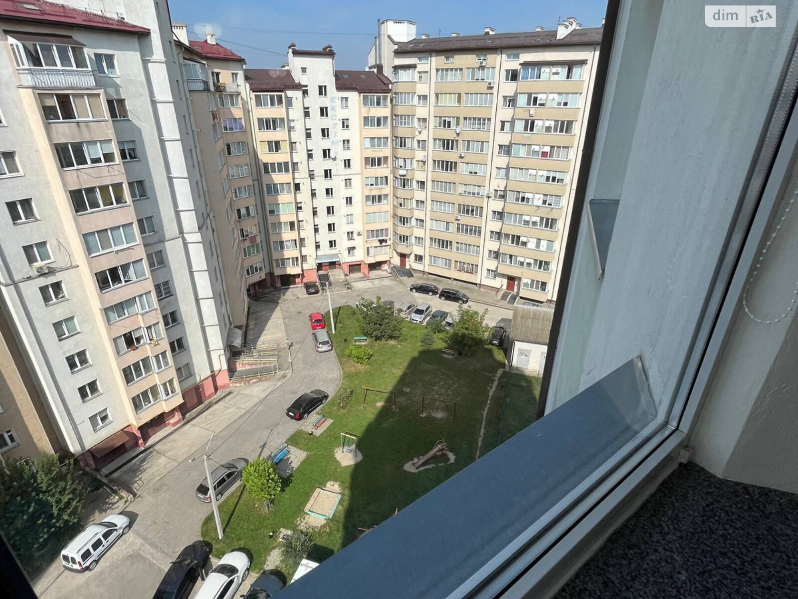 Продаж трикімнатної квартири в Івано-Франківську, на вул. Федьковича, район Пасічна фото 1 Продаж трикімнатної квартири в Івано-Франківську, на вул. Федьковича, район Пасічна фото 1
