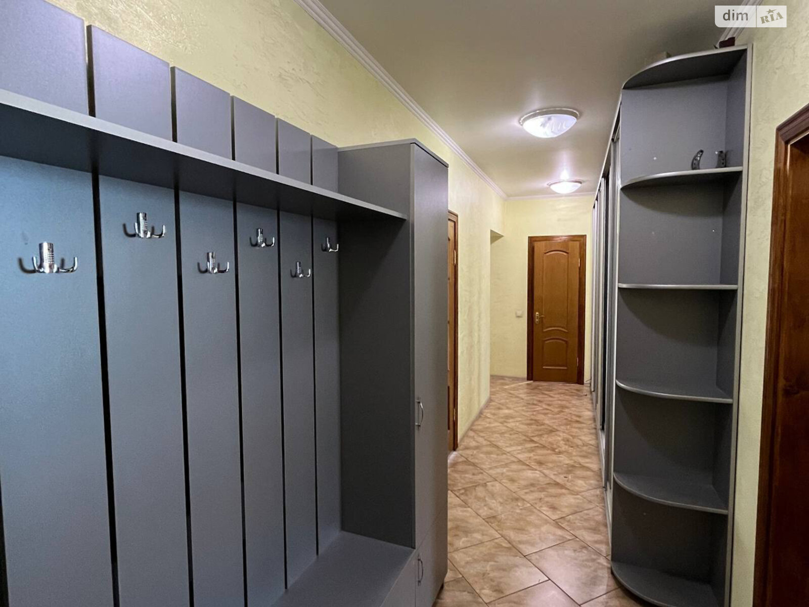 Продаж трикімнатної квартири в Івано-Франківську, на вул. Федьковича, район Пасічна фото 1 Продаж трикімнатної квартири в Івано-Франківську, на вул. Федьковича, район Пасічна фото 1