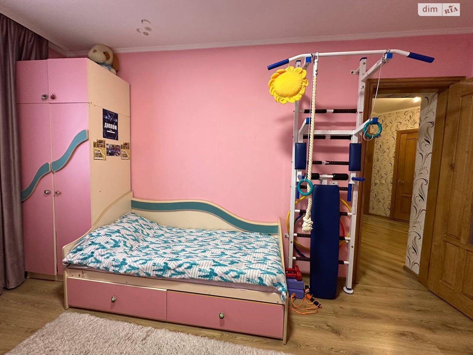 Продаж двокімнатної квартири в Івано-Франківську, на вул. Федьковича 112А, район Пасічна фото 1 Продаж двокімнатної квартири в Івано-Франківську, на вул. Федьковича 112А, район Пасічна фото 1