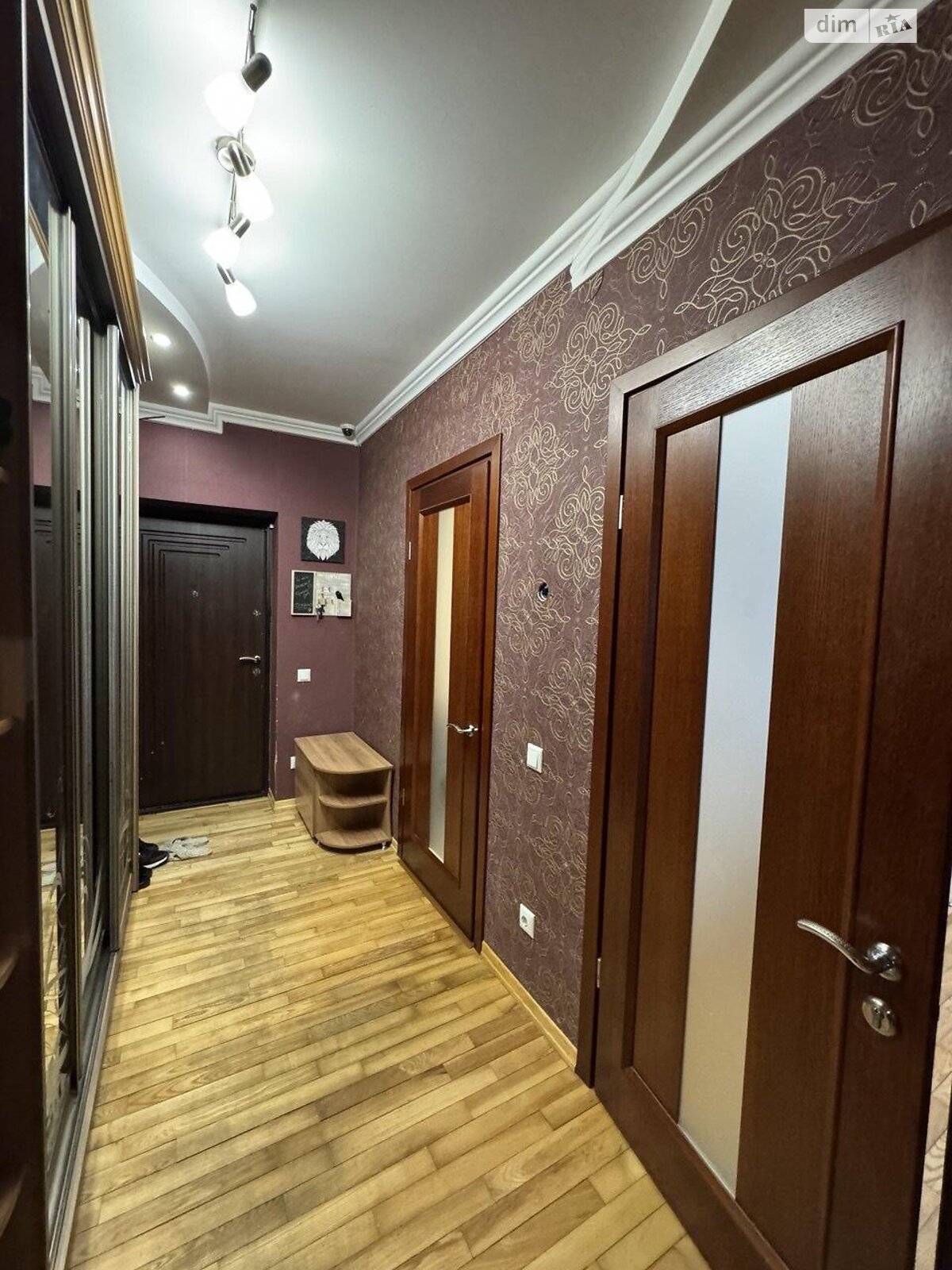 Продаж двокімнатної квартири в Івано-Франківську, на вул. Федьковича, район Пасічна фото 1 Продаж двокімнатної квартири в Івано-Франківську, на вул. Федьковича, район Пасічна фото 1
