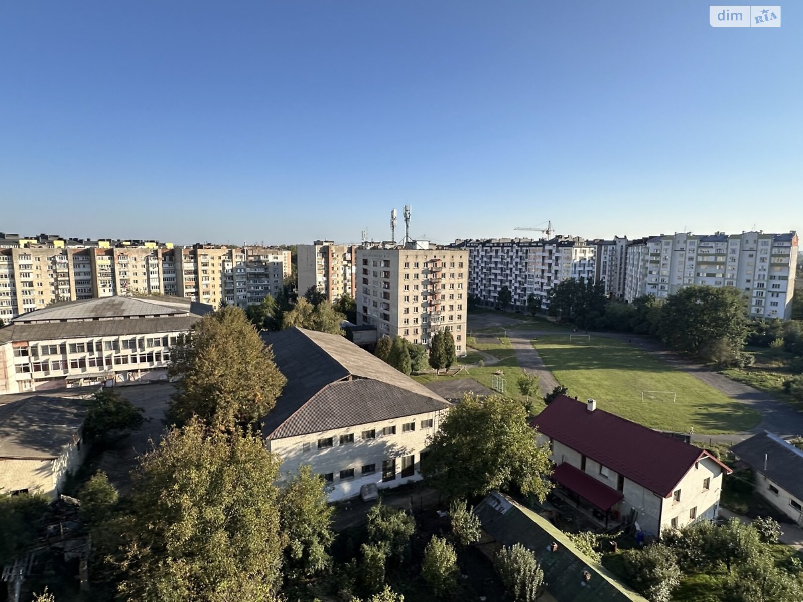 Продажа двухкомнатной квартиры в Ивано-Франковске, на ул. Федьковича, район Пасечная фото 1 Продажа двухкомнатной квартиры в Ивано-Франковске, на ул. Федьковича, район Пасечная фото 1