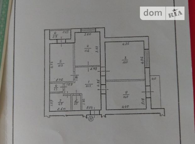 Продаж квартири, 3 кім., Івано-Франківськ, р‑н. Пасічна, Галицька 2а Продаж квартири, 3 кім., Івано-Франківськ, р‑н. Пасічна, Галицька 2а