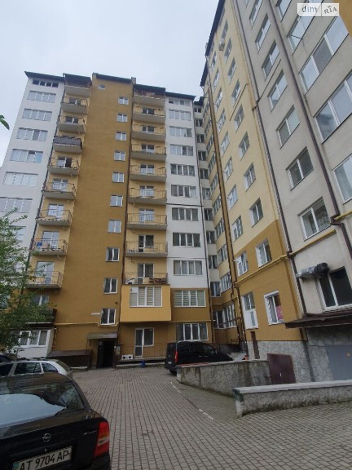 DIM.RIA – Продаю 2 кімнатну квартиру, вулиця Галицька район Пасічна ...