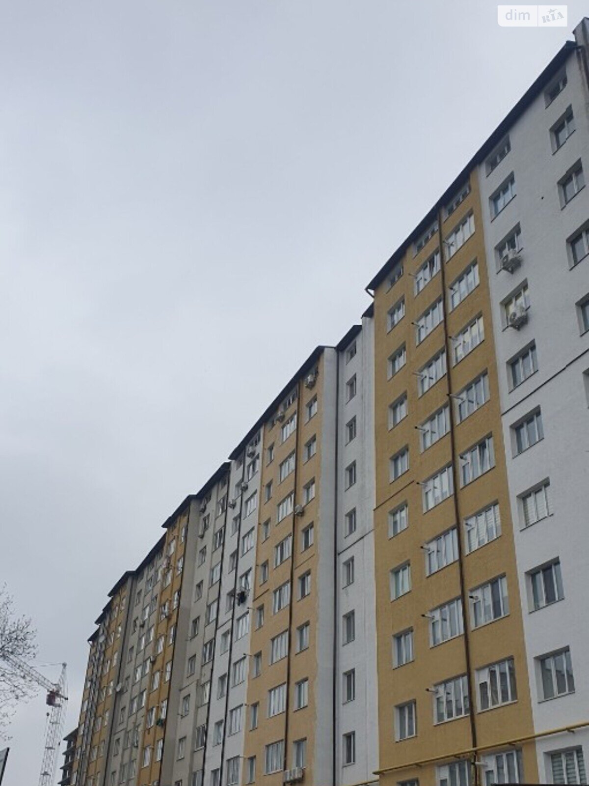 DIM.RIA – Продаю 2 кімнатну квартиру, вулиця Галицька район Пасічна ...