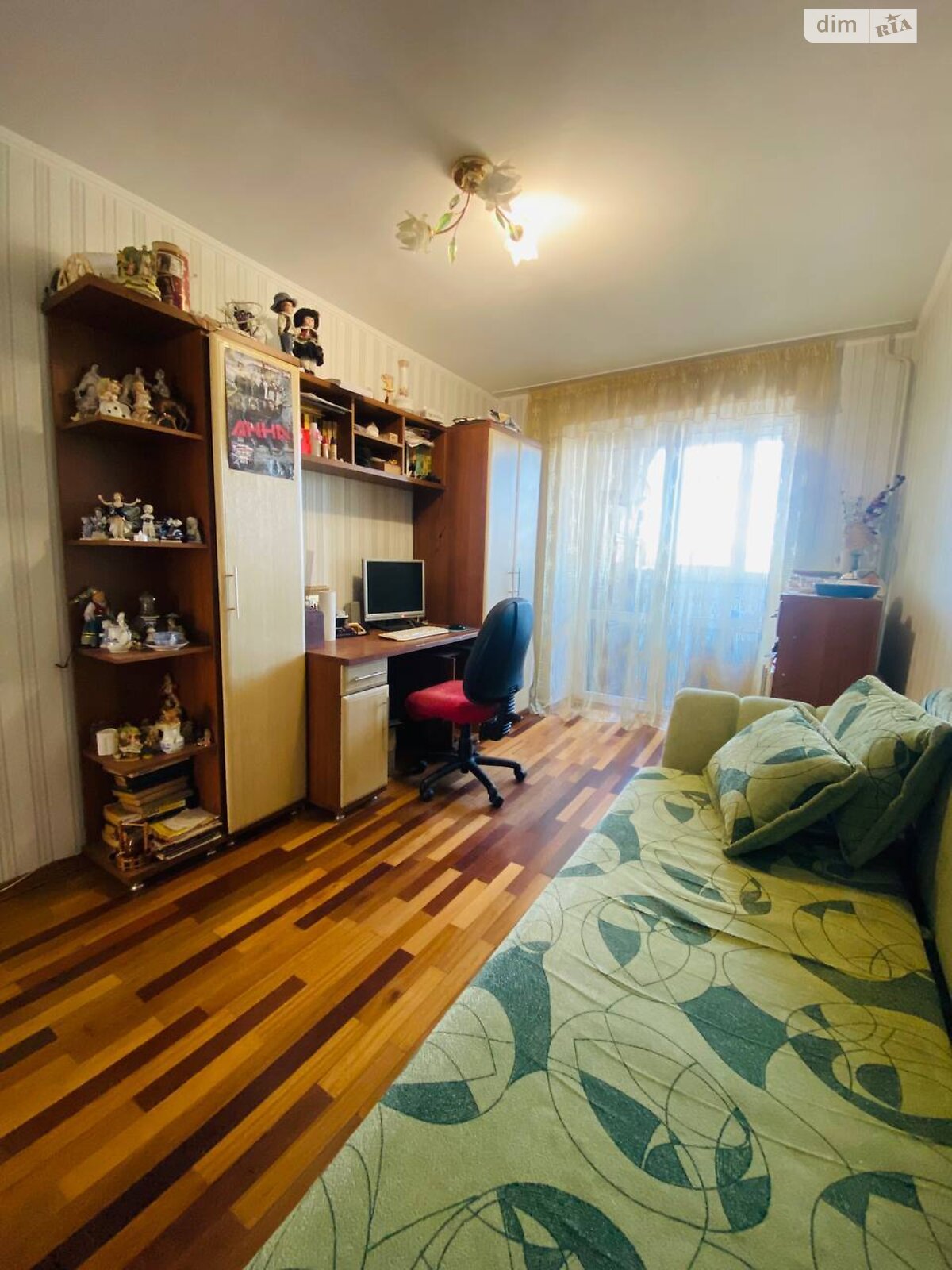 Продаж чотирикімнатної квартири в Івано-Франківську, на вул. Галицька 128, район Пасічна фото 1 Продаж чотирикімнатної квартири в Івано-Франківську, на вул. Галицька 128, район Пасічна фото 1