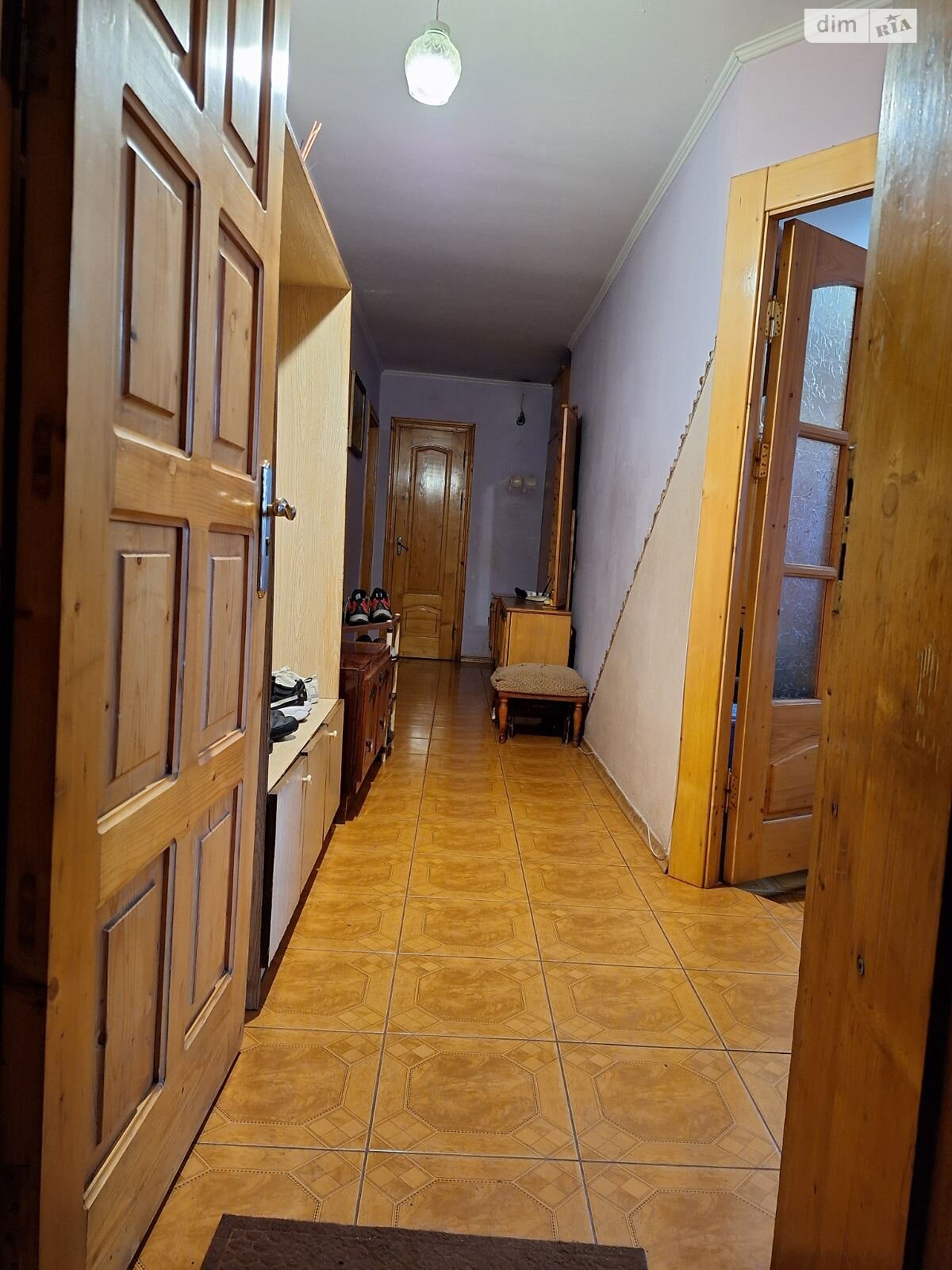 Продажа четырехкомнатной квартиры в Ивано-Франковске, на ул. Галицкая 126, район Пасечная фото 1