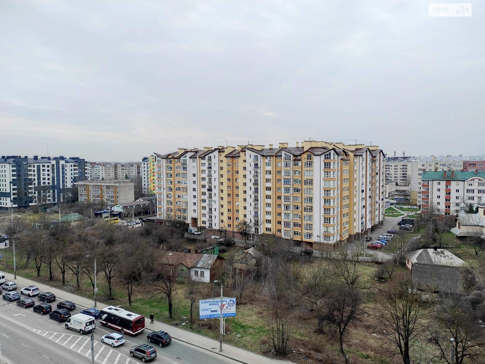 Продажа двухкомнатной квартиры в Ивано-Франковске, на ул. Галицкая 120А, район Пасечная фото 1 Продажа двухкомнатной квартиры в Ивано-Франковске, на ул. Галицкая 120А, район Пасечная фото 1