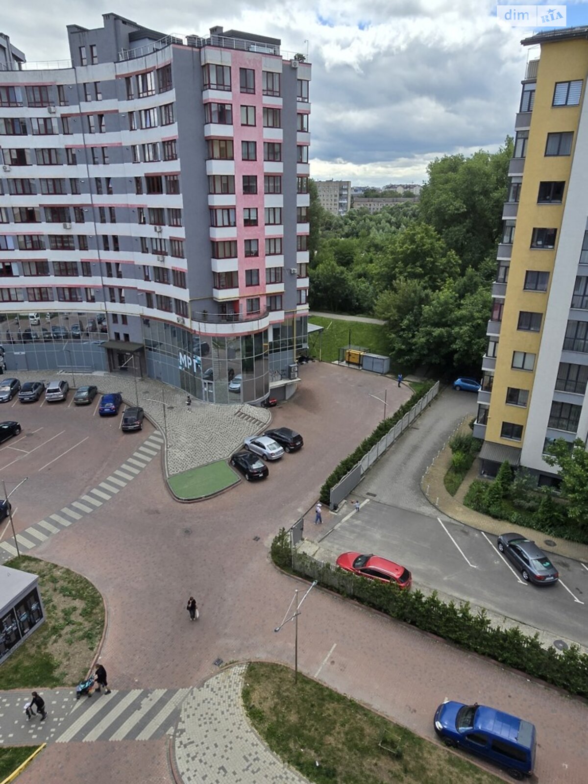 Продаж двокімнатної квартири в Івано-Франківську, на вул. Галицька 141Б, район Пасічна фото 1 Продаж двокімнатної квартири в Івано-Франківську, на вул. Галицька 141Б, район Пасічна фото 1