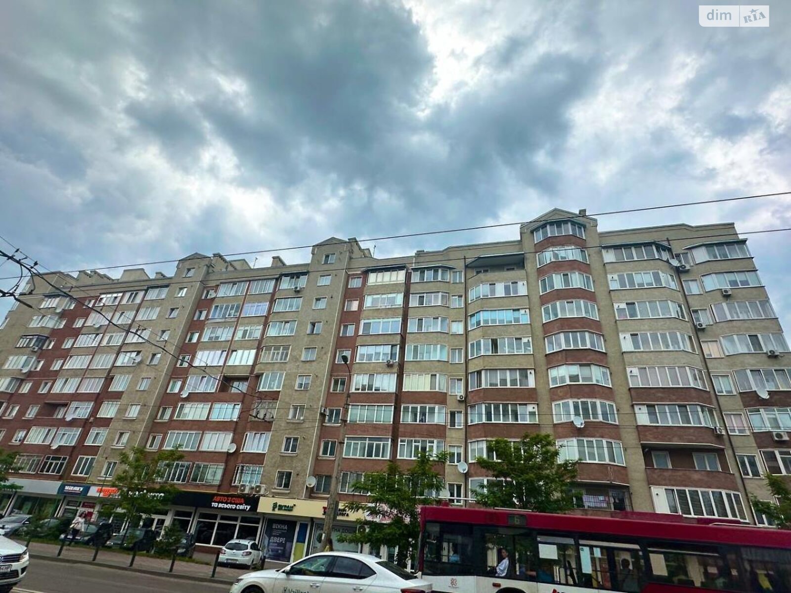 Продажа двухкомнатной квартиры в Ивано-Франковске, на ул. Галицкая 80Б, район Пасечная фото 1 Продажа двухкомнатной квартиры в Ивано-Франковске, на ул. Галицкая 80Б, район Пасечная фото 1