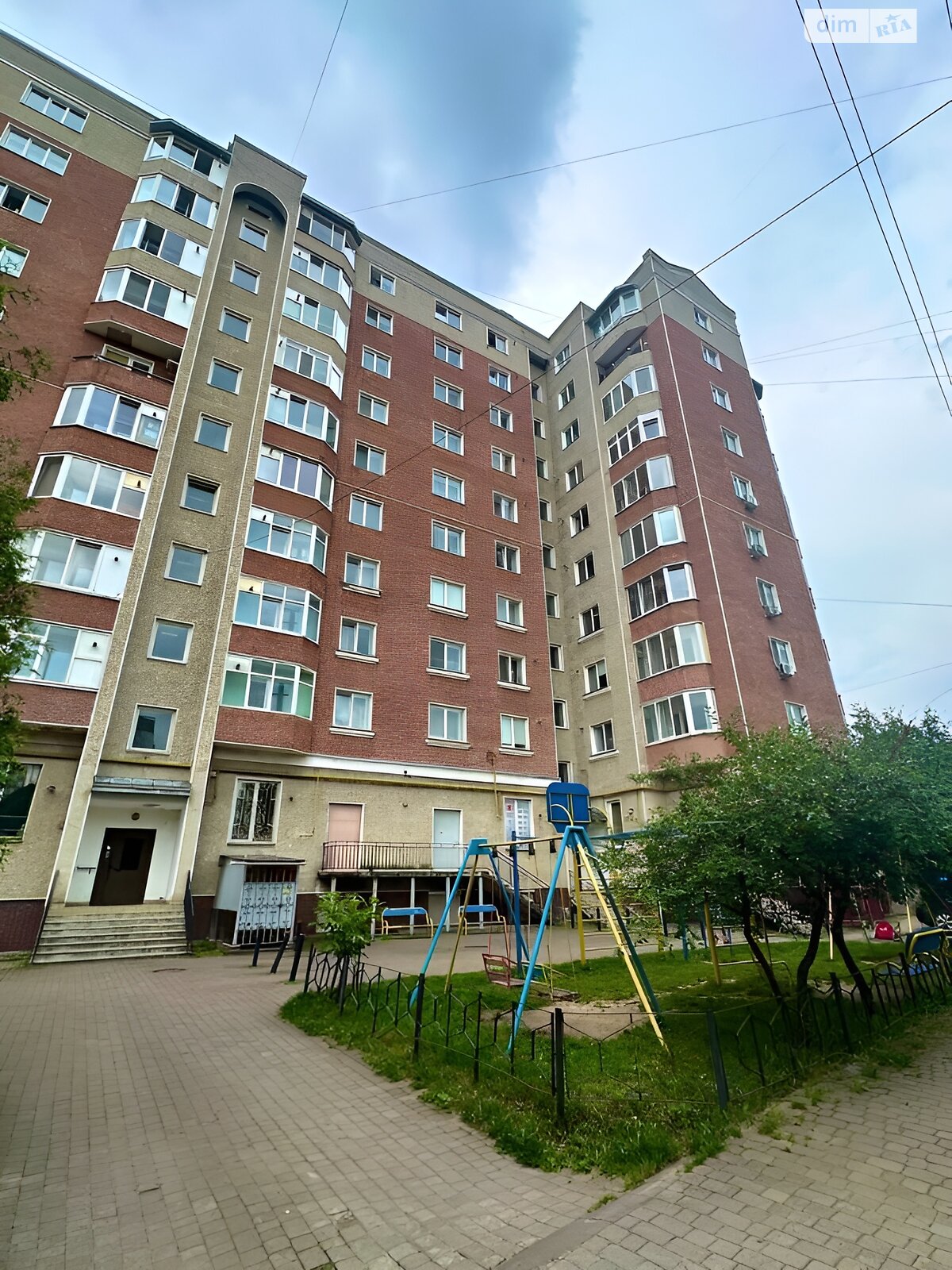 Продажа двухкомнатной квартиры в Ивано-Франковске, на ул. Галицкая 80Б, район Пасечная фото 1 Продажа двухкомнатной квартиры в Ивано-Франковске, на ул. Галицкая 80Б, район Пасечная фото 1
