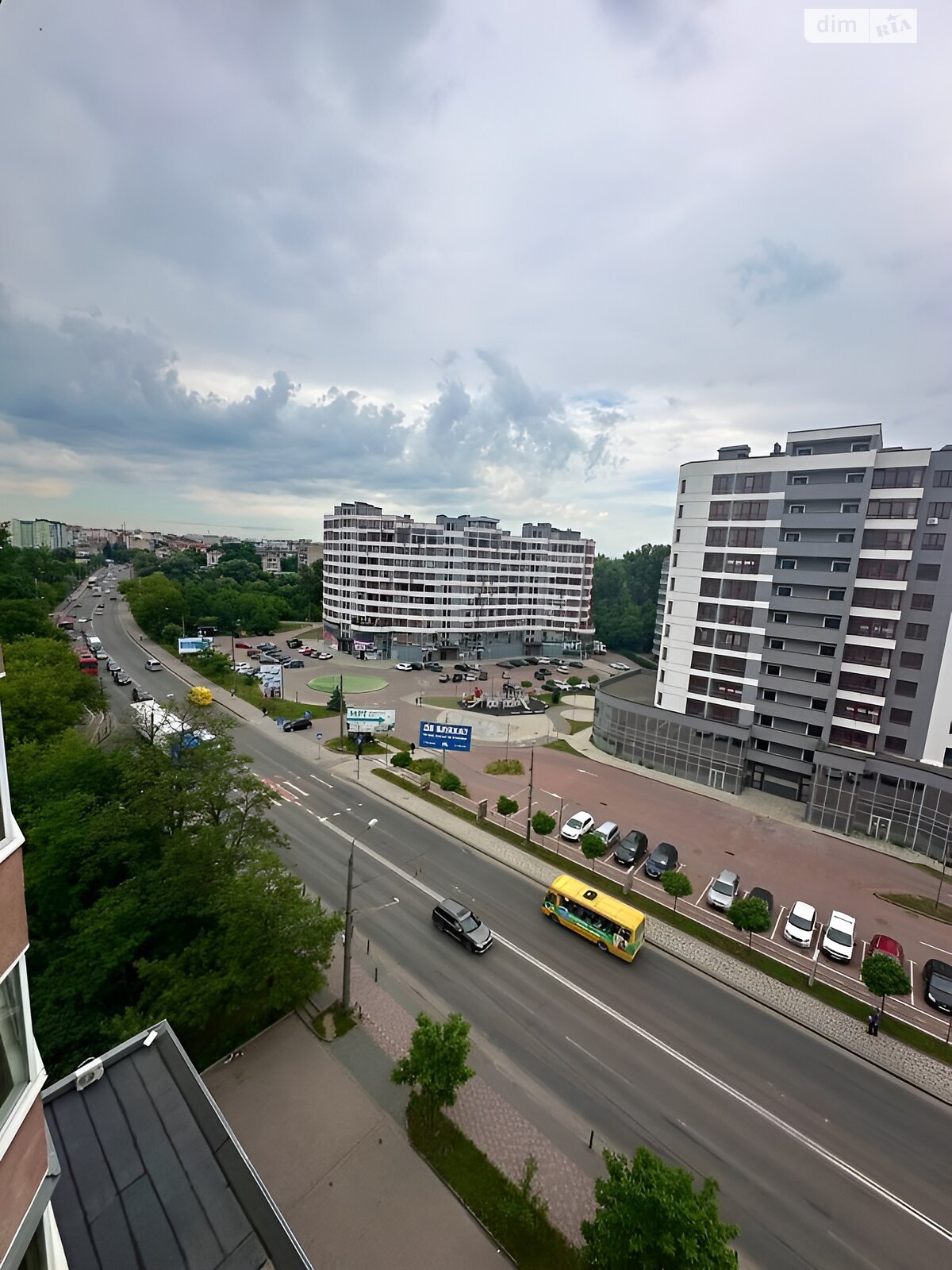 Продажа двухкомнатной квартиры в Ивано-Франковске, на ул. Галицкая 80Б, район Пасечная фото 1 Продажа двухкомнатной квартиры в Ивано-Франковске, на ул. Галицкая 80Б, район Пасечная фото 1