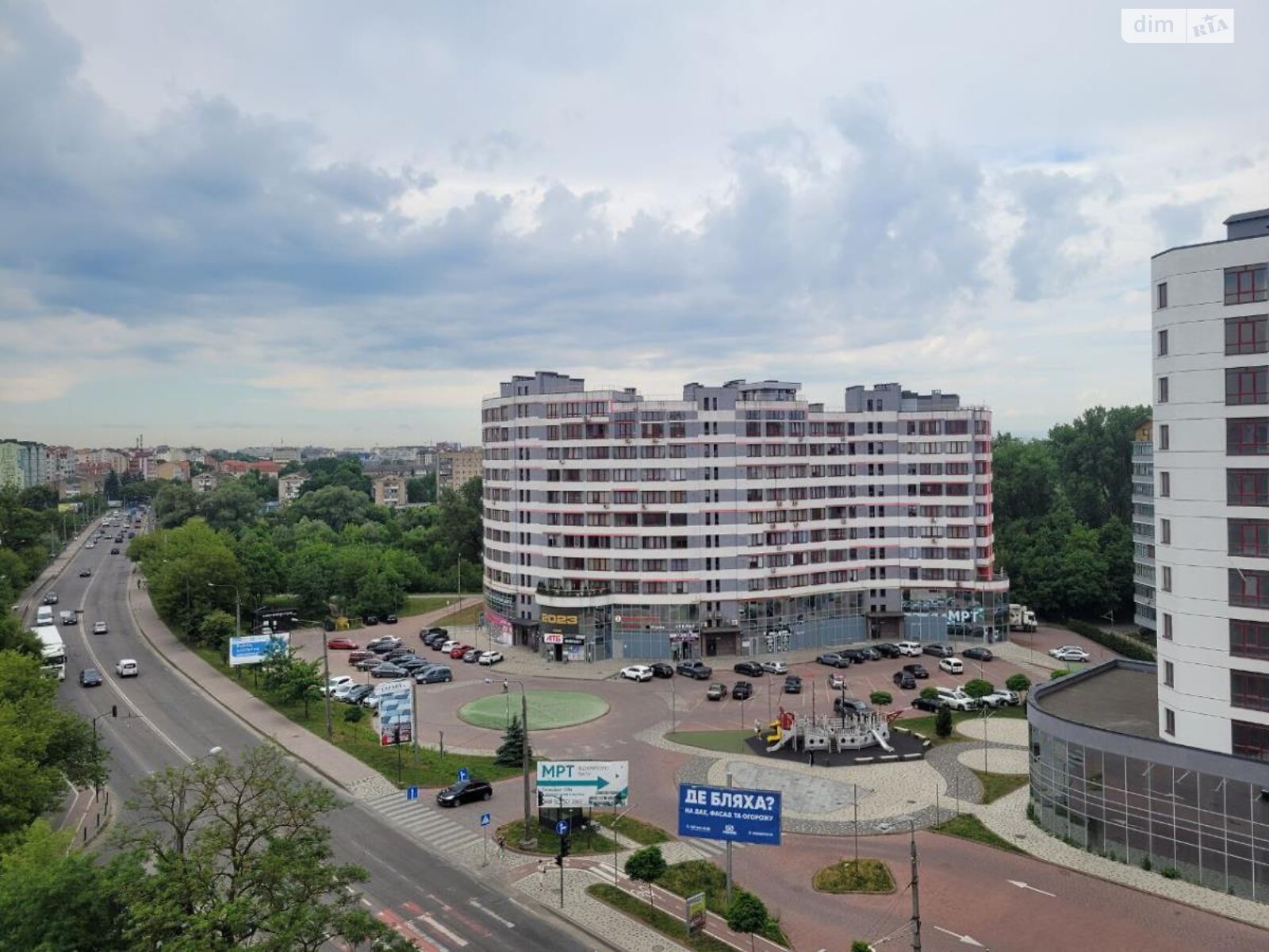 Продажа двухкомнатной квартиры в Ивано-Франковске, на ул. Галицкая 80Б, район Пасечная фото 1 Продажа двухкомнатной квартиры в Ивано-Франковске, на ул. Галицкая 80Б, район Пасечная фото 1