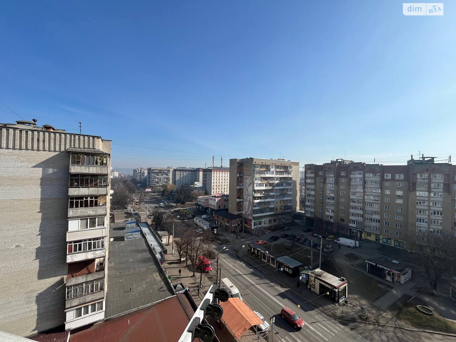 Продаж двокімнатної квартири в Івано-Франківську, на вул. Галицька 112Д, район Пасічна фото 1 Продаж двокімнатної квартири в Івано-Франківську, на вул. Галицька 112Д, район Пасічна фото 1