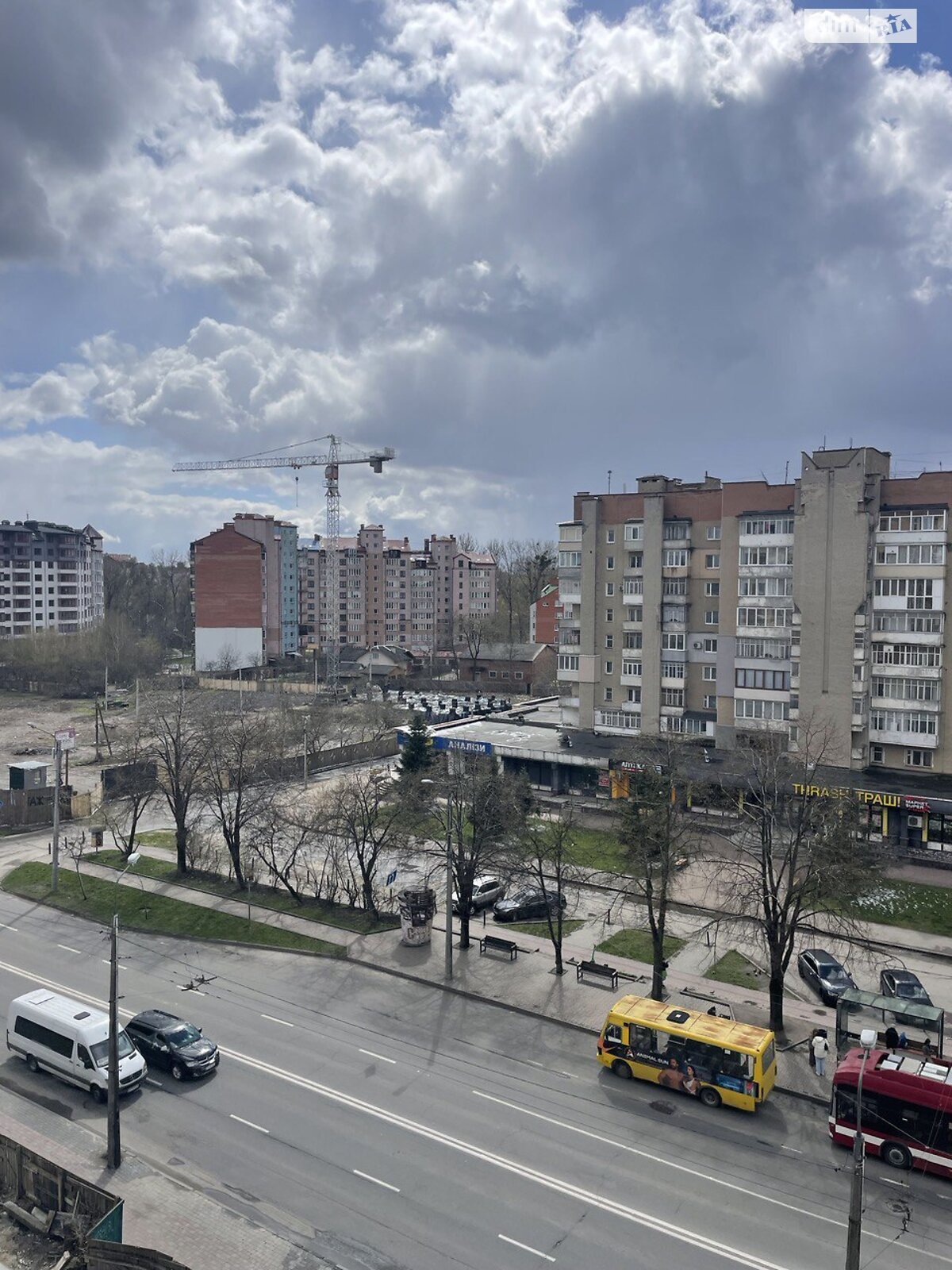 Продаж однокімнатної квартири в Івано-Франківську, на вул. Галицька 94, район Пасічна фото 1 Продаж однокімнатної квартири в Івано-Франківську, на вул. Галицька 94, район Пасічна фото 1