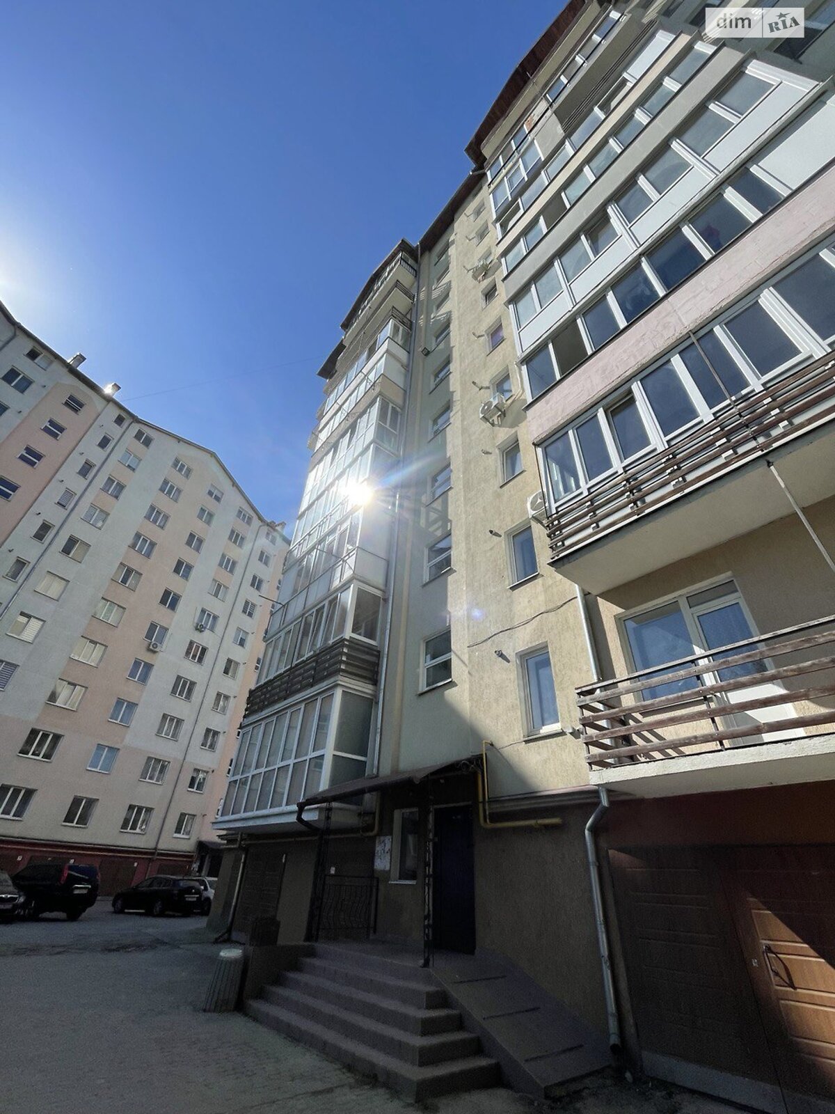 Продажа однокомнатной квартиры в Ивано-Франковске, на ул. Галицкая, район Пасечная фото 1 Продажа однокомнатной квартиры в Ивано-Франковске, на ул. Галицкая, район Пасечная фото 1