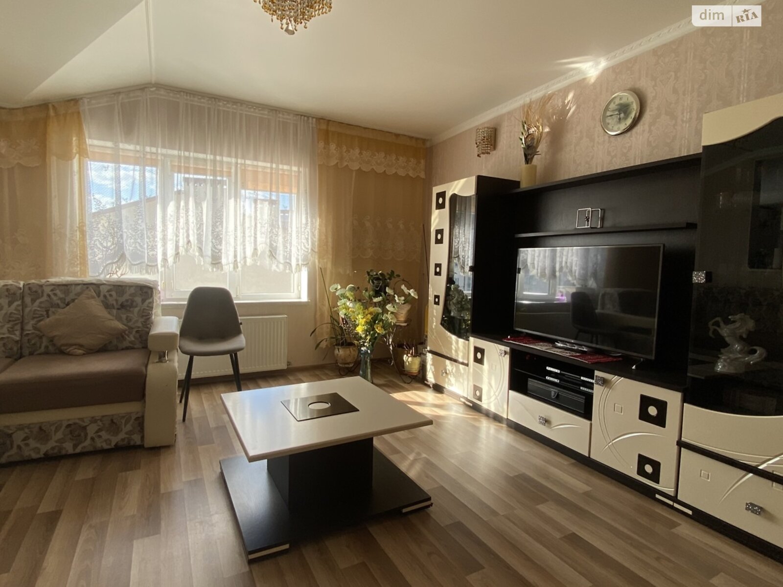 Продаж трикімнатної квартири в Івано-Франківську, на вул. Галицька, район Пасічна фото 1 Продаж трикімнатної квартири в Івано-Франківську, на вул. Галицька, район Пасічна фото 1