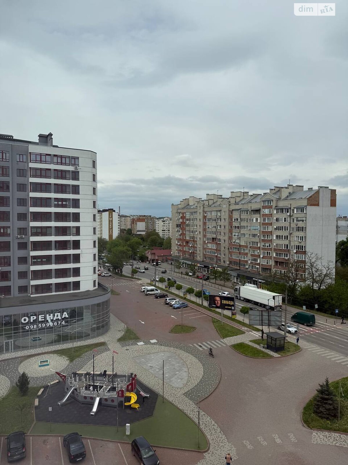 Продажа трехкомнатной квартиры в Ивано-Франковске, на ул. Галицкая 139А, район Пасечная фото 1 Продажа трехкомнатной квартиры в Ивано-Франковске, на ул. Галицкая 139А, район Пасечная фото 1