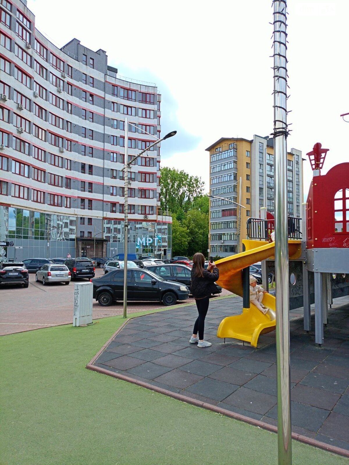 Продажа двухкомнатной квартиры в Ивано-Франковске, на ул. Галицкая 139А, район Пасечная фото 1 Продажа двухкомнатной квартиры в Ивано-Франковске, на ул. Галицкая 139А, район Пасечная фото 1
