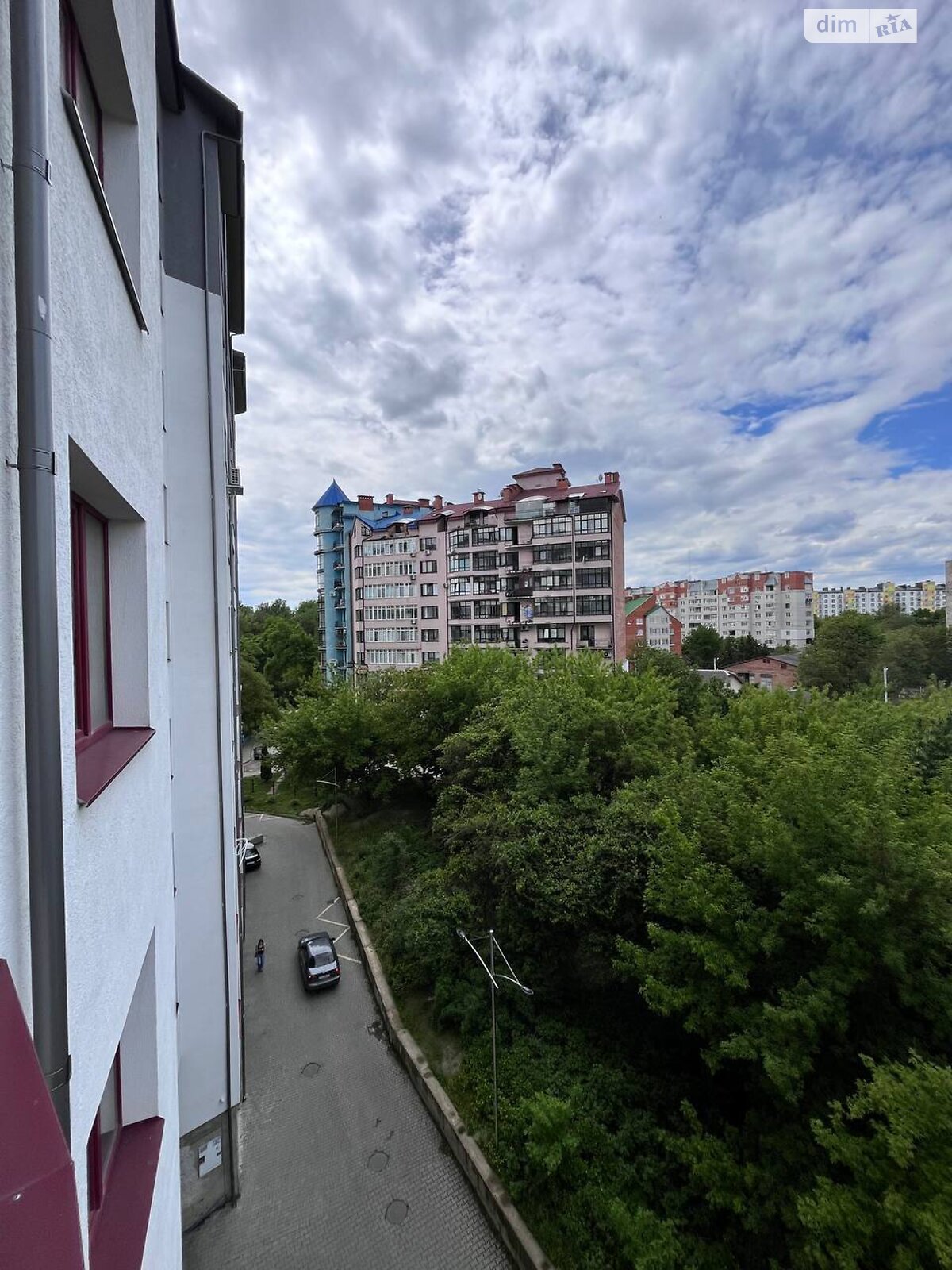 Продаж однокімнатної квартири в Івано-Франківську, на вул. Галицька 141Б, район Пасічна фото 1 Продаж однокімнатної квартири в Івано-Франківську, на вул. Галицька 141Б, район Пасічна фото 1