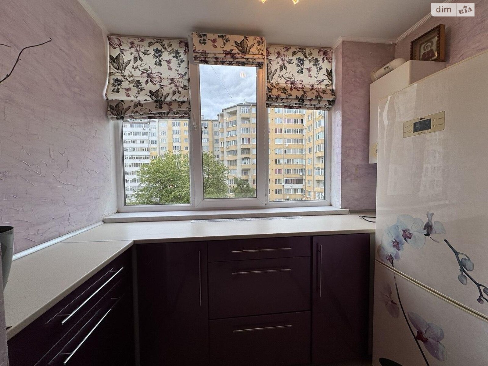 Продаж двокімнатної квартири в Івано-Франківську, на вул. Галицька, район Пасічна фото 1 Продаж двокімнатної квартири в Івано-Франківську, на вул. Галицька, район Пасічна фото 1