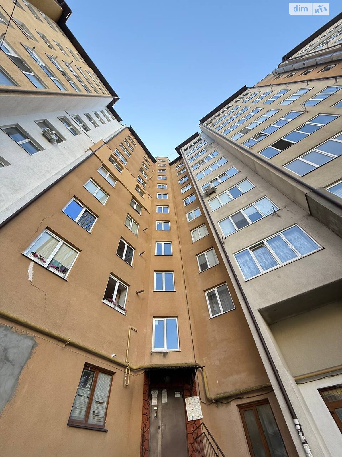 Продажа однокомнатной квартиры в Ивано-Франковске, на ул. Галицкая 112Д, район Пасечная фото 1 Продажа однокомнатной квартиры в Ивано-Франковске, на ул. Галицкая 112Д, район Пасечная фото 1