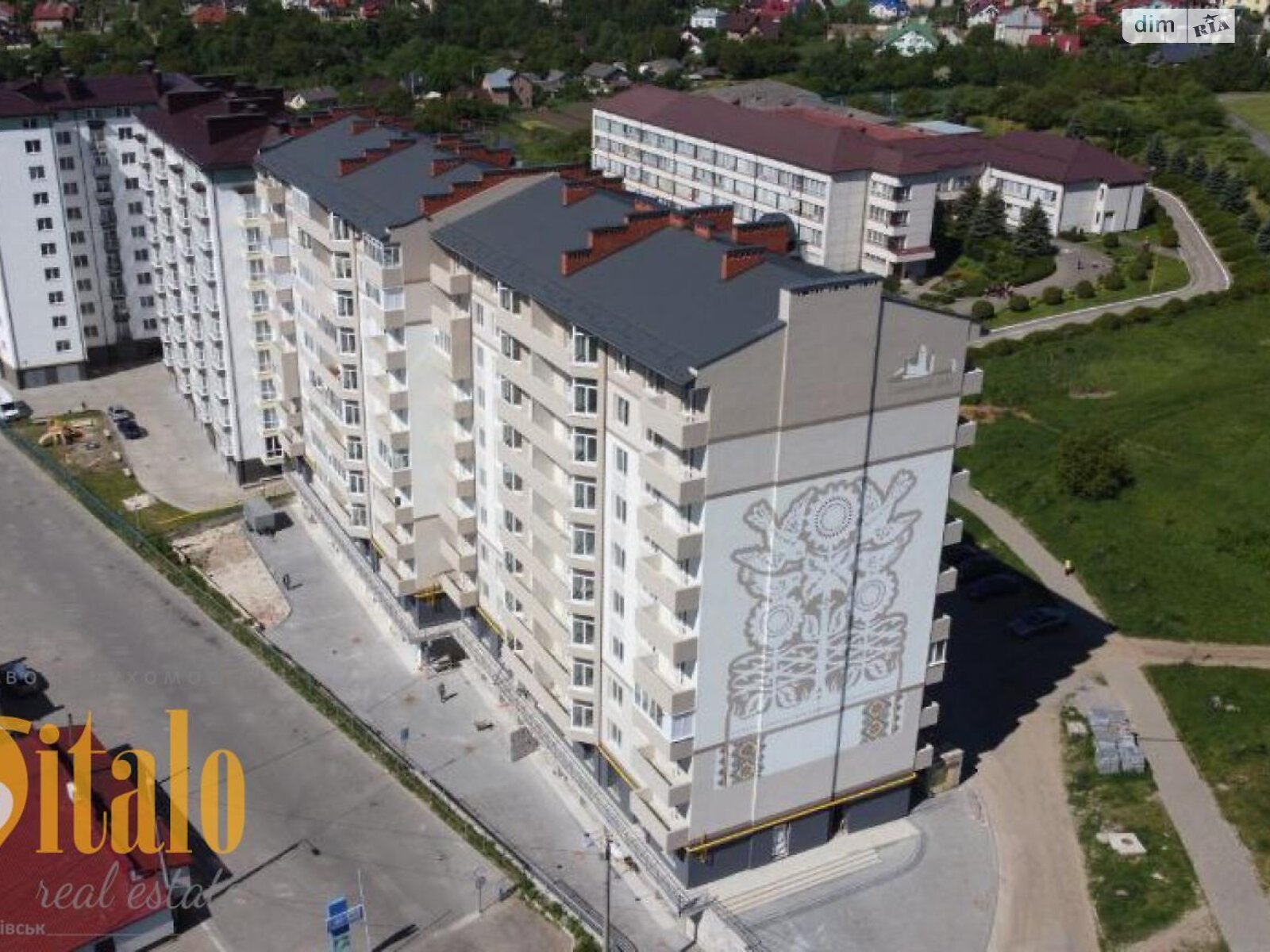 Продажа двухкомнатной квартиры в Ивано-Франковске, на ул. Горбачевского, район Пасечная фото 1 Продажа двухкомнатной квартиры в Ивано-Франковске, на ул. Горбачевского, район Пасечная фото 1