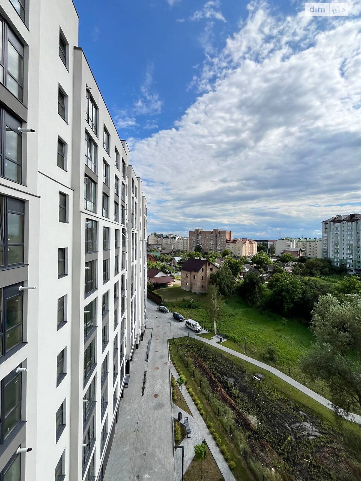 Продаж трикімнатної квартири в Івано-Франківську, на вул. Горбачевського 20, район Пасічна фото 1 Продаж трикімнатної квартири в Івано-Франківську, на вул. Горбачевського 20, район Пасічна фото 1