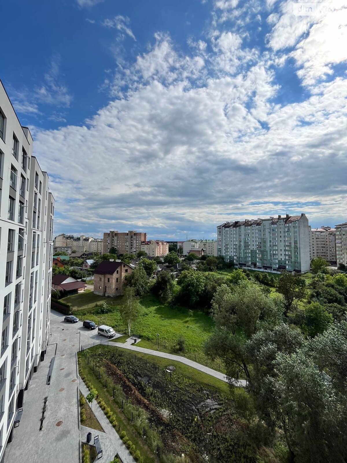 Продаж трикімнатної квартири в Івано-Франківську, на вул. Горбачевського 20, район Пасічна фото 1 Продаж трикімнатної квартири в Івано-Франківську, на вул. Горбачевського 20, район Пасічна фото 1