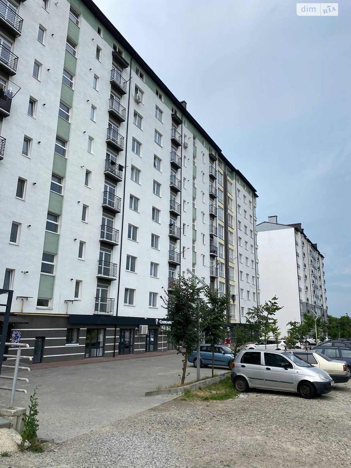 Продаж однокімнатної квартири в Івано-Франківську, на вул. Горбачевського, район Пасічна фото 1 Продаж однокімнатної квартири в Івано-Франківську, на вул. Горбачевського, район Пасічна фото 1