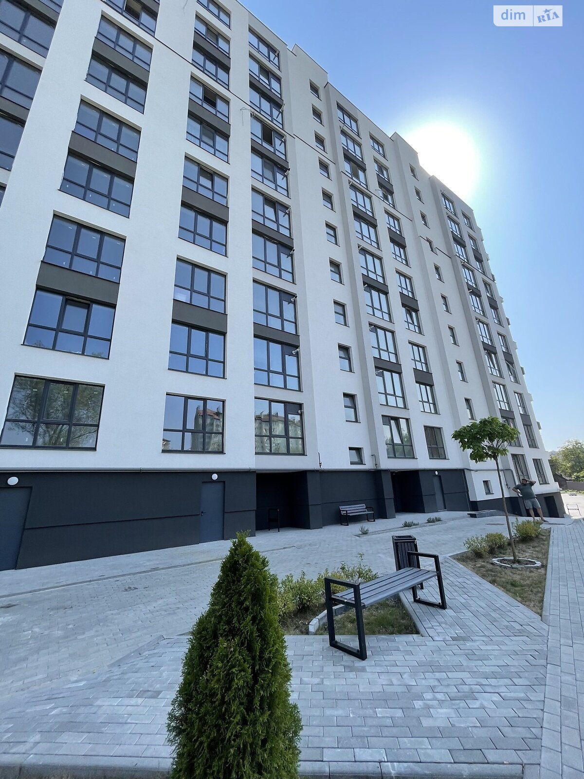 Продажа однокомнатной квартиры в Ивано-Франковске, на ул. Горбачевского 20, район Пасечная фото 1 Продажа однокомнатной квартиры в Ивано-Франковске, на ул. Горбачевского 20, район Пасечная фото 1
