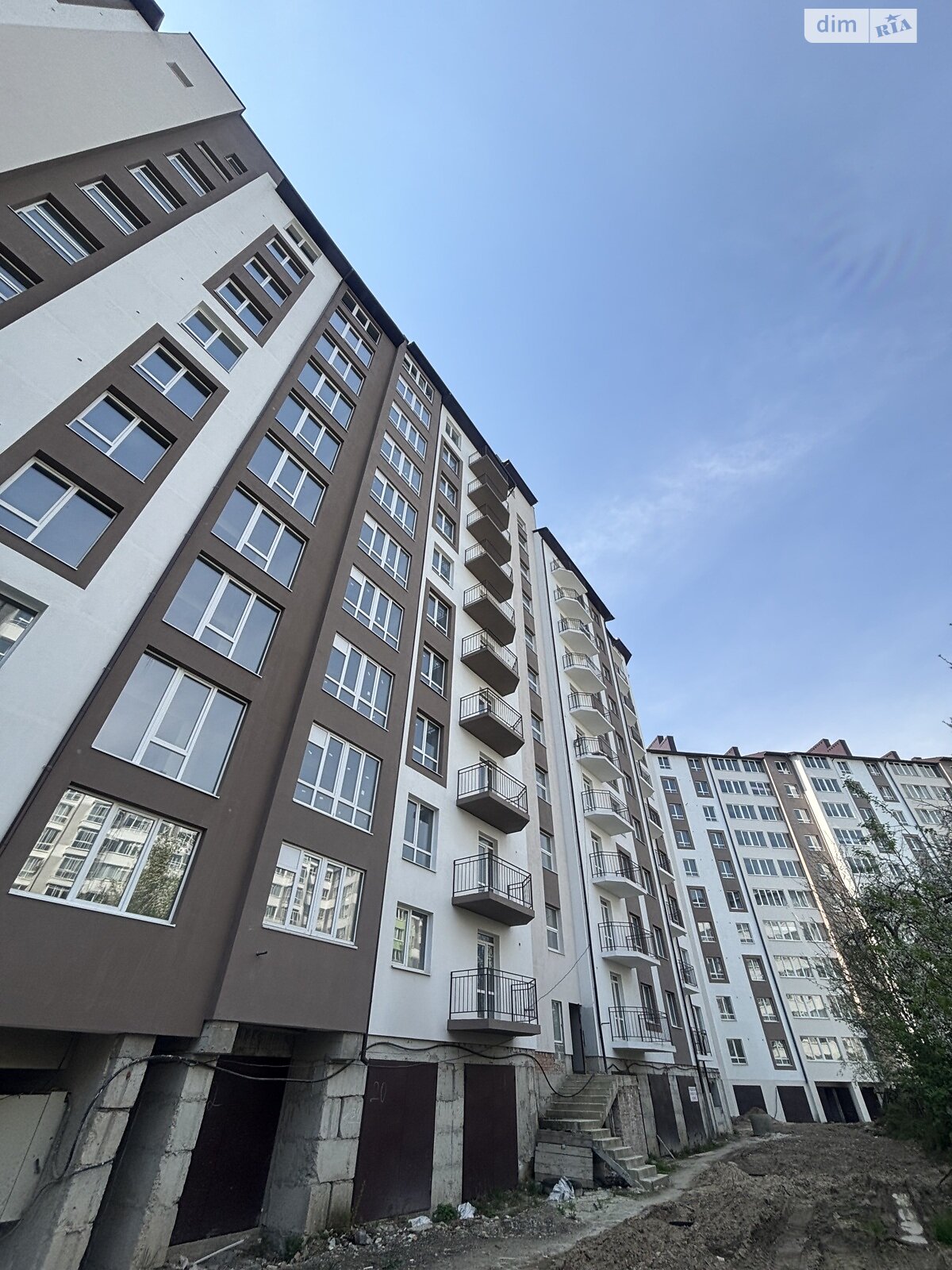 Продажа двухкомнатной квартиры в Ивано-Франковске, на ул. Горбачевского 40Б, район Пасечная фото 1 Продажа двухкомнатной квартиры в Ивано-Франковске, на ул. Горбачевского 40Б, район Пасечная фото 1